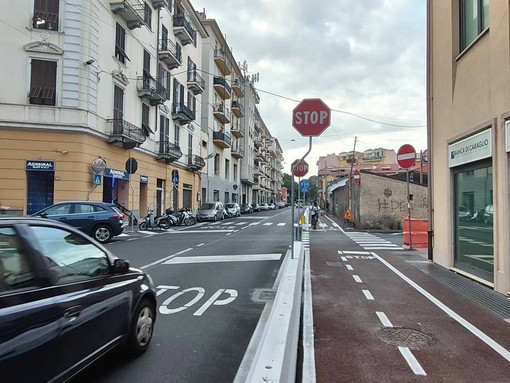 IL DIBATTITO. Via Schiva, Fratelli d'Italia Imperia rilancia il progetto del "boulevard sul mare"