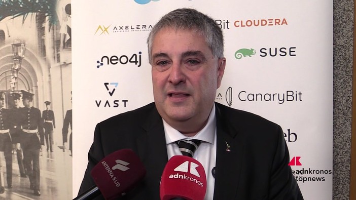Ai, Giglio Vigna (Lega): "Stop tecnologie cinesi per sovranità digitale occidentale allargata"