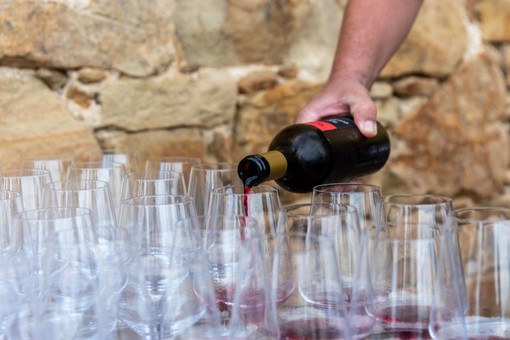 Liguria in vetrina a Tuttofood di Milano, passerella top per i vini del territorio Imperiese