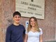 "Insoliti Sospetti", due studenti del Vieusseux portano il liceo sul podio