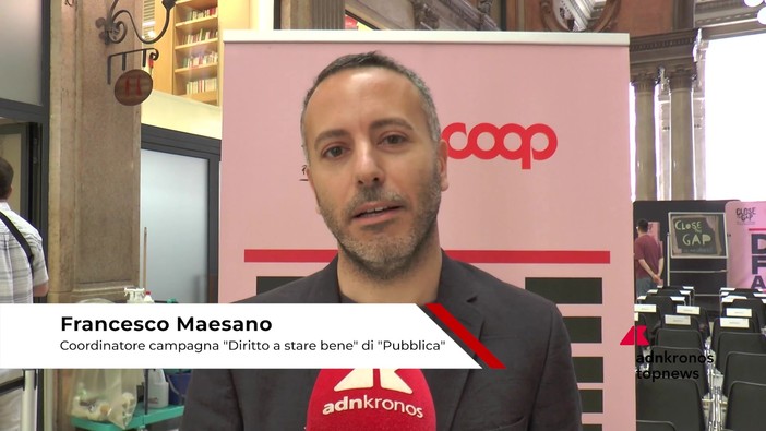 Educazione: Maesano, 'con Coop convergenza su competenze nelle classi per educare alle relazioni'