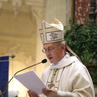 Giovedì l’assemblea del Clero della Diocesi di Albenga e Imperia