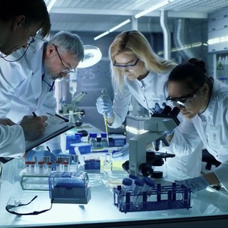 Malattie rare, Sma: nuova formulazione in compresse apre all'indipendenza