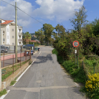 San Bartolomeo al Mare si rinnova, al via la riqualificazione di via IV Novembre
