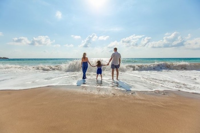 Perché una vacanza al mare in autunno è sempre una buona idea