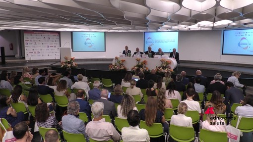 Alimentazione: 150 pediatri a confronto su nutrizione infantile come strumento di cura Alimentazione: 150 pediatri a confronto su nutrizione infantile come strumento di cura