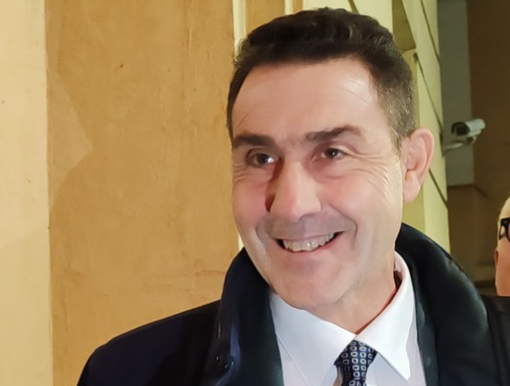 E' il giorno di Vannacci a Imperia: comizio e protesta delle associazioni antifasciste