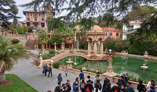 Consiglio comunale, Villa Grock: approvato all’unanimità l’emendamento Modaffari sul contratto pluriennale