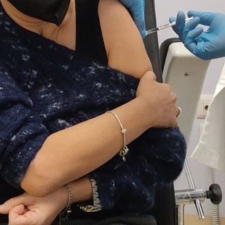 Covid, Toti: “Oltre 8000 liguri hanno prenotato la quarta dose, 3.548 le somministrazioni”
