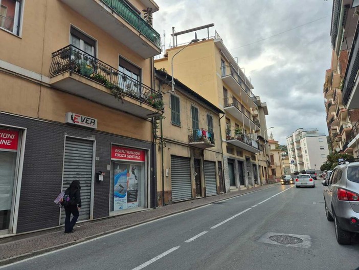 ACCADDE OGGI, 24 FEBBRAIO 1980. Il rione di Castelvecchio insorge: “Abbandonati da tutti, viviamo in un ghetto”