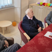 Morte di Fulvio 'Cicci'  Valcado, la sua ultima intervista a La Voce (video)