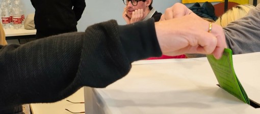 Referendum sulla giustizia, affluenza definitiva al 55,91% nella nostra provincia: al via lo scrutinio Referendum sulla giustizia, affluenza definitiva al 55,91% nella nostra provincia: al via lo scrutinio