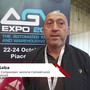 Fiere: Saba (Conpaviper), 'ad Agv Expo per sottolineare centralità pavimentazioni in logistica automatizzata'