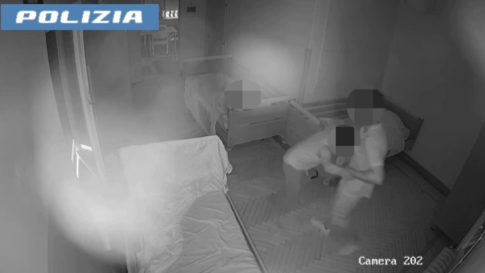 Violenze a Villa Galeazza: la preoccupazione e lo sconcerto dell'associazione 'Per Noi Domani' Violenze a Villa Galeazza: la preoccupazione e lo sconcerto dell'associazione 'Per Noi Domani'