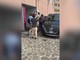 Sinner lascia l'ospedale San Raffaele di Milano dopo gli accertamenti