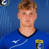 Imperia Calcio, arriva Vuillermoz dalla Salernitana. Boccia saluta e passa al Montecchio