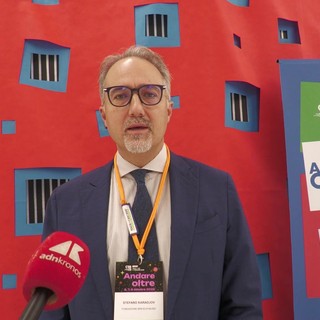 Salone Csr 2026: Karadjov (Fondazione Brescia Musei), 'misurazione impatti sociali per valutare azione sul territorio' Salone Csr 2026: Karadjov (Fondazione Brescia Musei), 'misurazione impatti sociali per valutare azione sul territorio'