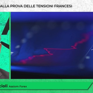 Btp, Salcioli (Assiom Forex): "Opportunità sulle brevi scadenze"