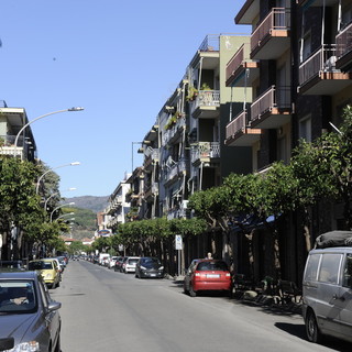 Via libera dal Comune di Diano Marina ai lavori in subappalto per viale Kennedy