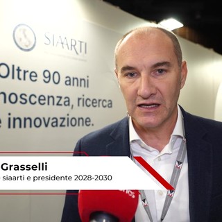 Icare 2026, Grasselli (Siaarti): "Con Ecmo possibilità concreta di sopravvivenza ai pazienti più critici"