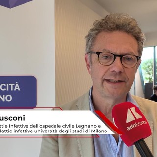 Hiv, infettivologo Rusconi: "Si adotti approccio olistico nel percorso di cura"