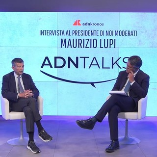 AdnTalks, Lupi: "Candidato sindaco Milano? Decidono leader centrodestra, nome entro settembre" AdnTalks, Lupi: "Candidato sindaco Milano? Decidono leader centrodestra, nome entro settembre"