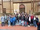 Gli alunni di San Lorenzo al Mare visitano il carcere di Imperia e donano segnalibri ai detenuti