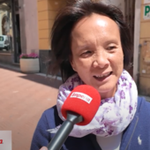 VOX POPULI. Imperia 'vota' il nuovo Papa: le voci dalla strada tra entusiasmo e attesa (video)