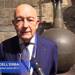 Festival Nazionale dell'Economia Civile, l'intervento a Firenze di Raffaele Fitto
