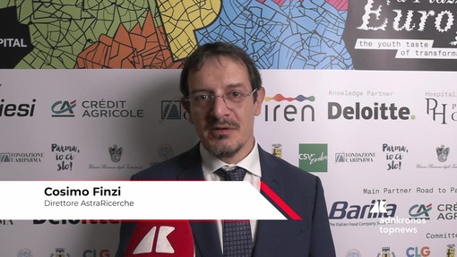 Giovani, Finzi (Astraricerche): "I giovani non si sentono ascoltati dalle istituzioni"