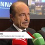 Butti: "Nuovo chatbot 'Arianna' semplifica dialogo tra Pa e cittadini" Butti: "Nuovo chatbot 'Arianna' semplifica dialogo tra Pa e cittadini"