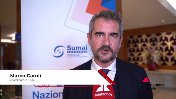 Sanità, Caroli (Sisac): "Per la trattativa serve un tavolo condiviso con le organizzazioni sindacali"
