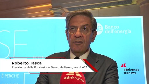 Energia: Tasca (Banco dell'energia), 'obiettivo: guardare al futuro ampliando il nostro impatto'