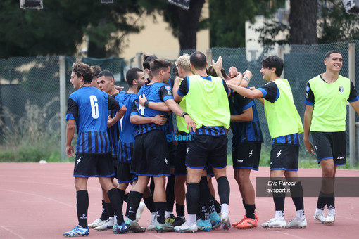 Verso Imperia-Novaromentin. Scuffi: "Dobbiamo essere meno belli e più incisivi" Verso Imperia-Novaromentin. Scuffi: "Dobbiamo essere meno belli e più incisivi"