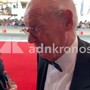 Venezia 83, l'arrivo del conte Giovanni Volpi di Misurata sul red carpet