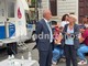 Raccolta sangue straordinaria Adnkronos-Avis, il video racconto della giornata Raccolta sangue straordinaria Adnkronos-Avis, il video racconto della giornata