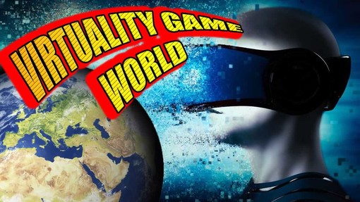 Virtual Games World ha riaperto e vi aspetta per farvi vivere nuove emozionanti avventure nel fantastico mondo 3D Virtual Games World ha riaperto e vi aspetta per farvi vivere nuove emozionanti avventure nel fantastico mondo 3D