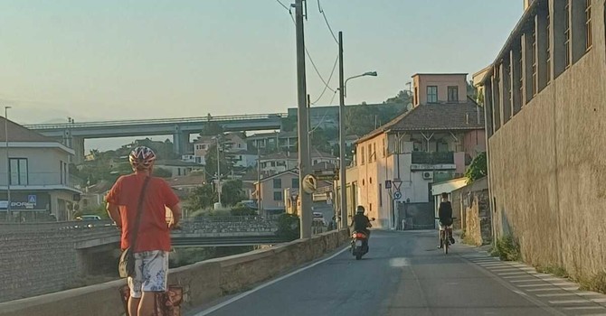 L'INTERVENTO/2. Deborah Bellotti (Pd): "Dopo la tragedia di Halina, Imperia scelga la sicurezza sulle strade"