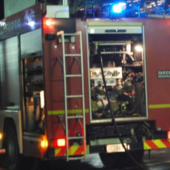 Tragedia sfiorata a Ranzo: famiglia intossicata dal monossido di carbonio