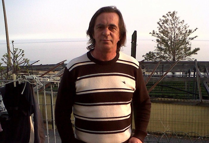 Imperia in lutto per la scomparsa di Vito “Lorenzo” Incampo