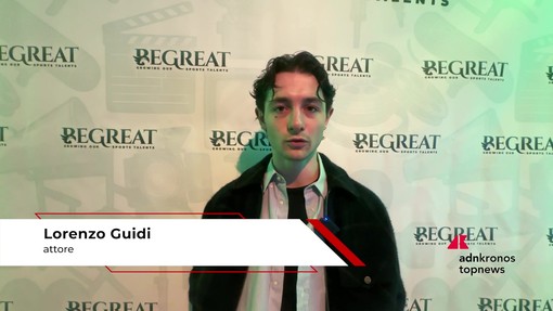 Venezia 83: Guidi, 'valori del cinema li ritrovo in eventi BeGreat'