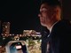 Cristiano Ronaldo in lacrime con i tifosi, la festa del Portogallo dopo la vittoria contro la Croazia Cristiano Ronaldo in lacrime con i tifosi, la festa del Portogallo dopo la vittoria contro la Croazia