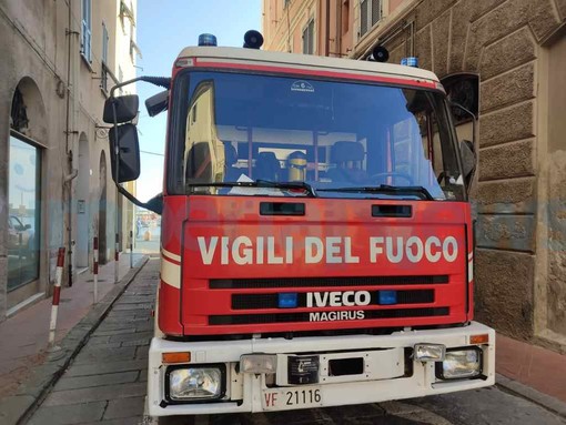 Ferragosto al lavoro per i vigili del fuoco, una task force è pronta ad intervenire in caso di emergenze Ferragosto al lavoro per i vigili del fuoco, una task force è pronta ad intervenire in caso di emergenze