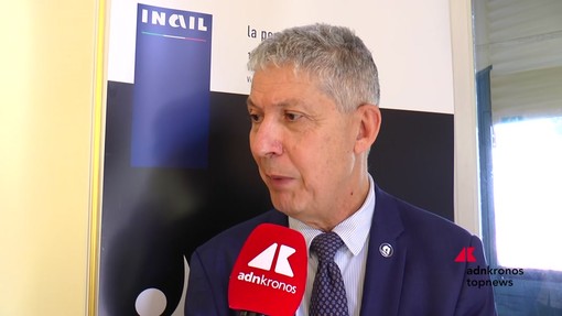 Pa: Fiori (Inail), "dobbiamo governare e anticipare il cambiamento, non subirlo"