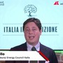 'Italia in transizione', il 'trilemma dell'energia' del World Energy Council 'Italia in transizione', il 'trilemma dell'energia' del World Energy Council