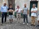 Le voci dei volontari, Costa d'Oneglia verso la Festa della Bandiera Argentina (Video)