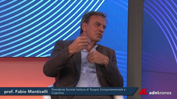 Monticelli (Sitcc), 'L'Ai in psicoterapia può essere pericolosa'