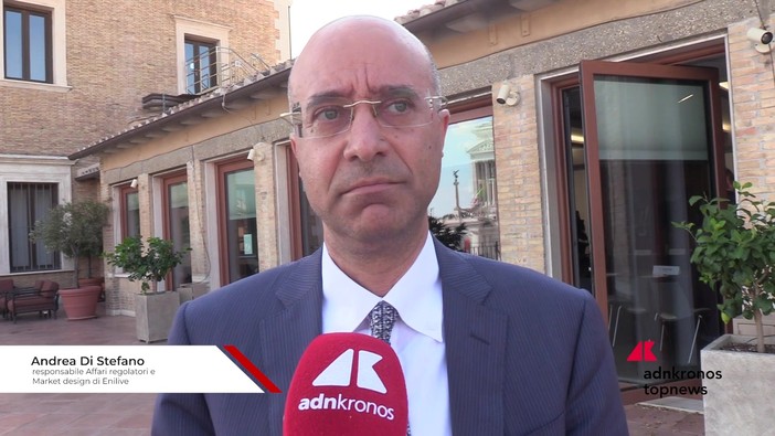 SAF, Di Stefano (Enilive): "Servono strumenti per sviluppare biocarburanti su scala"