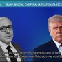 L'attacco di Trump a Meloni, l'audio originale della telefonata L'attacco di Trump a Meloni, l'audio originale della telefonata