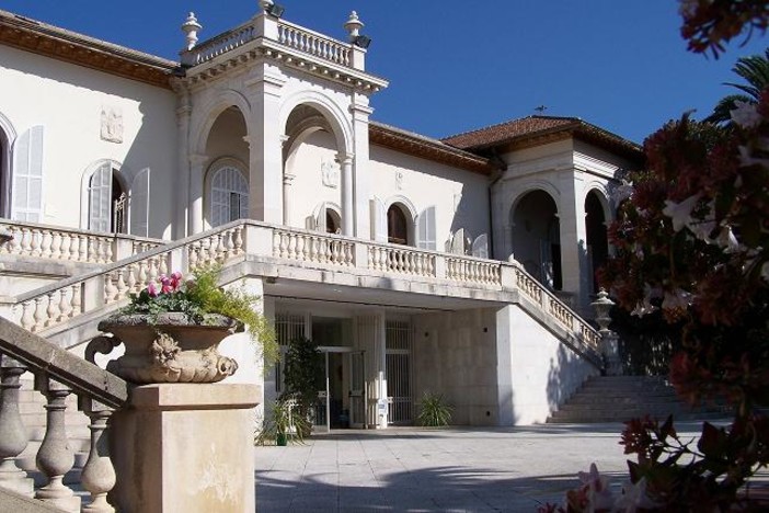 Sanremo: dal 5 al 7 marzo a Villa Ormond prima edizione del Festival Nazionale della 'Cucina con i fiori'